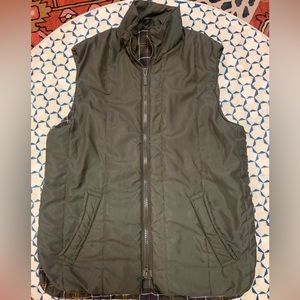 Vintage Barbour Women’s Vest